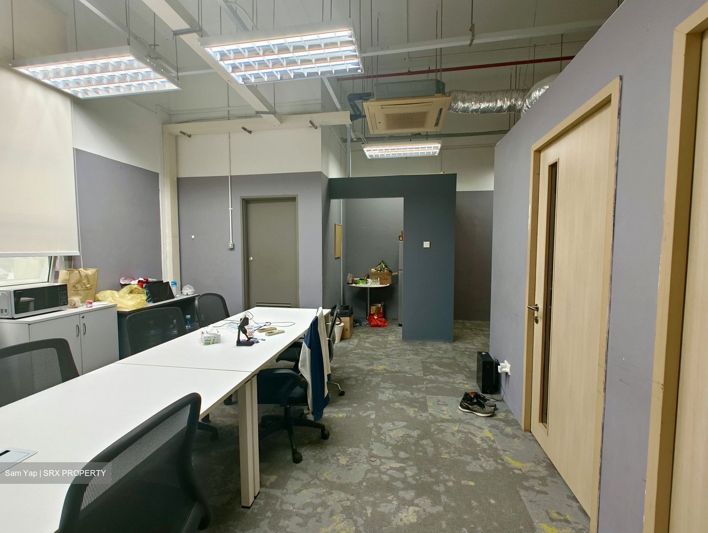 Acetech Centre (D3), Office #553859951